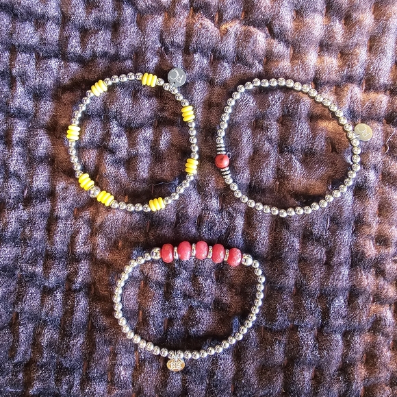 More Rustic Cuff - Picture 3 of 12